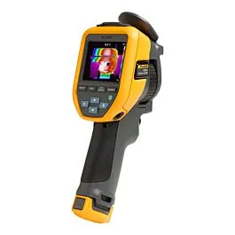 Termowizor Fluke TIS75+
