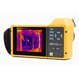 Kamera termowizyjna Fluke TIX501