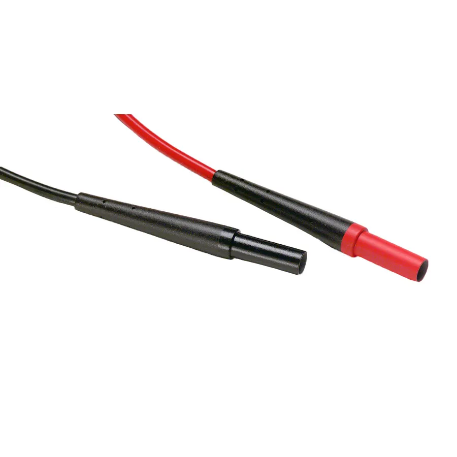 Fluke TL221 Zestaw przedłużający przewody testowe SureGrip