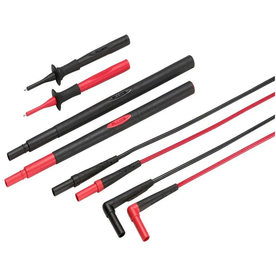 Zestaw przewodów testowych Fluke TL238 SureGrip