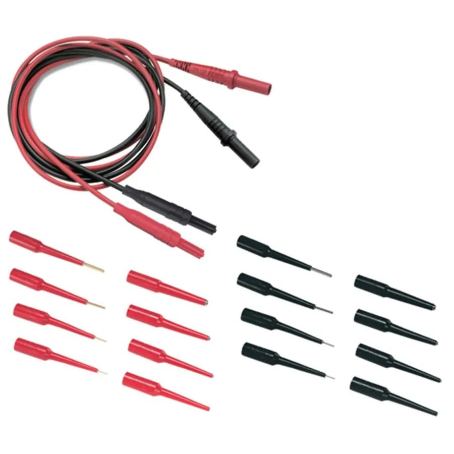 Zestaw adapterów Fluke TL82 Automotive Pin and Socket