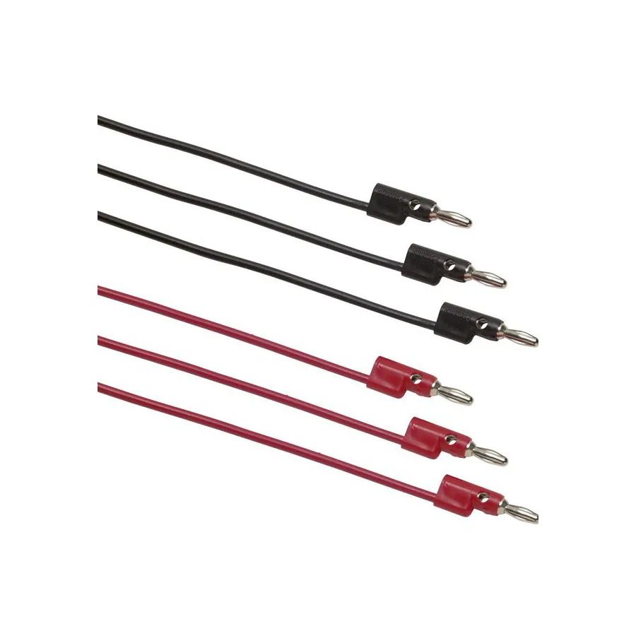 Zestaw kabli łączących Fluke TL935