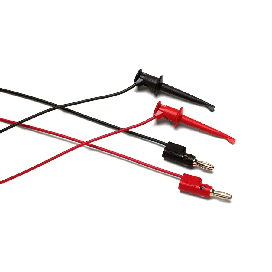 Przewód testowy Fluke TL940 Mini Hook