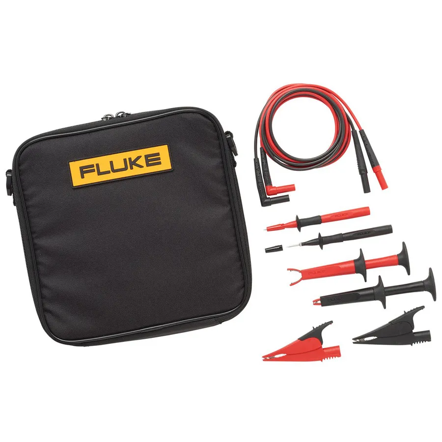 Zestaw akcesoriów SureGrip Fluke TLK-220