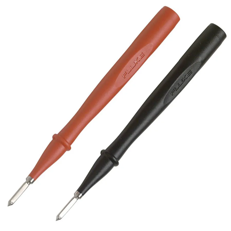 Sondy testowe Fluke TP1, Slim-Reach, płaska końcówka