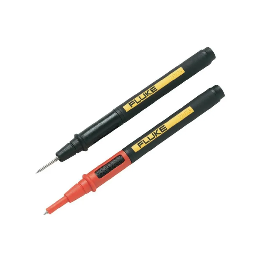 Sondy testowe Fluke TP175E TwistGuard