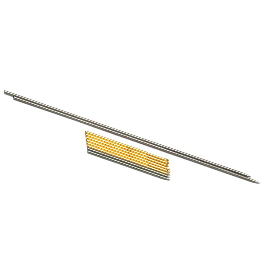 Końcówki wymienne Fluke TP912