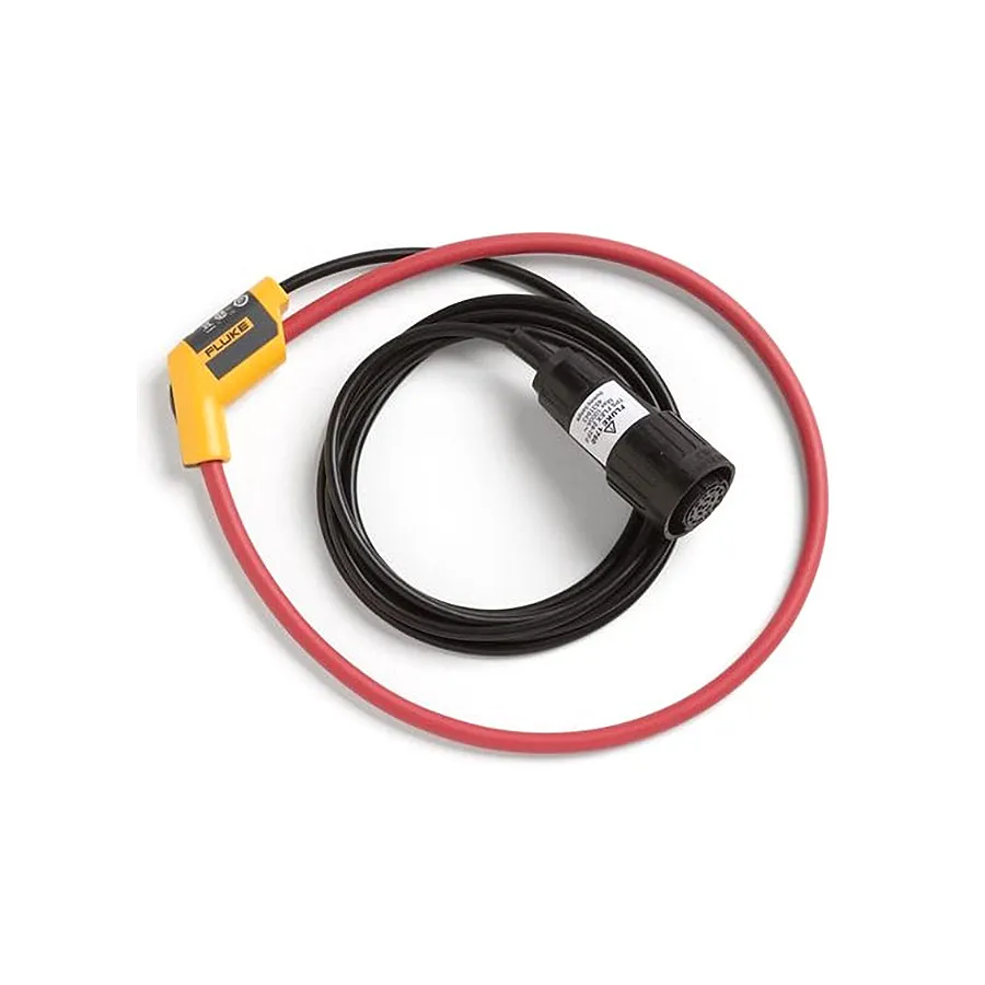 Fluke TPS FLEX 24-TF-II Cienka elastyczna sonda prądowa