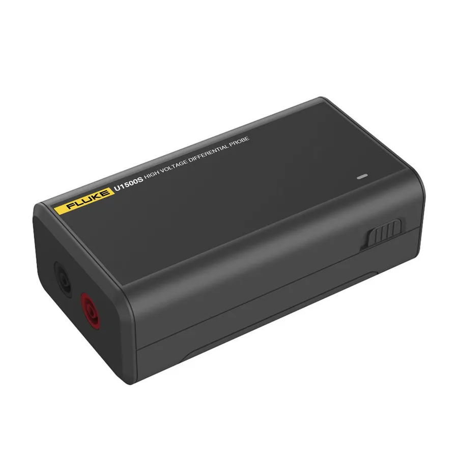Fluke U1500S/APC Różnicowa sonda napięcia