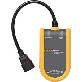 Fluke VR1710 Rejestrator jakości napięcia