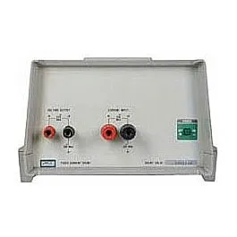 Fluke Y5020 precyzyjny shunt prądowy