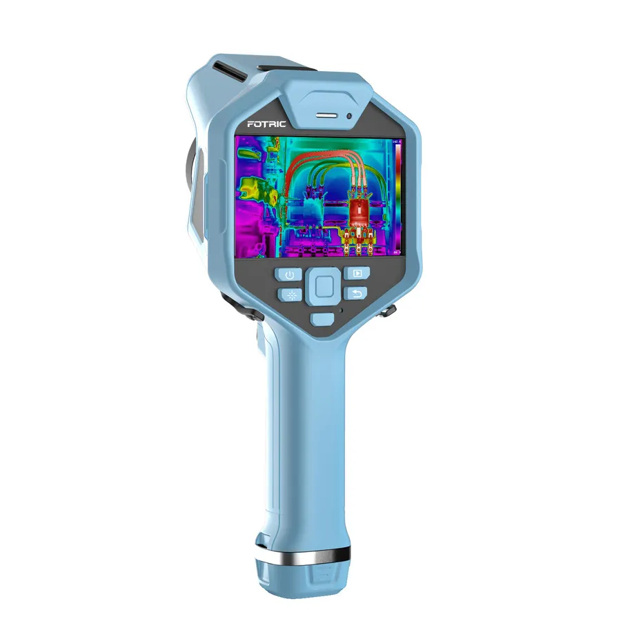 Fotric Ti7 Kamera termowizyjna