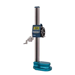 Fowler 541750241 24-calowy elektroniczny miernik wysokości
