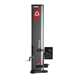 Fowler 541923700 V3-700 Elektroniczny miernik wysokości