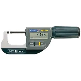 Fowler 548151300 mikrometr elektroniczny z Bluetooth