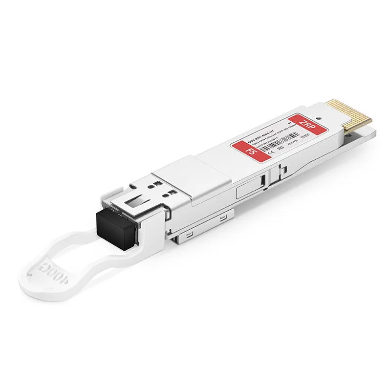 Moduł optyczny FS QSFPPDD-ZRP-400G 400G QSFP-DD ZR+
