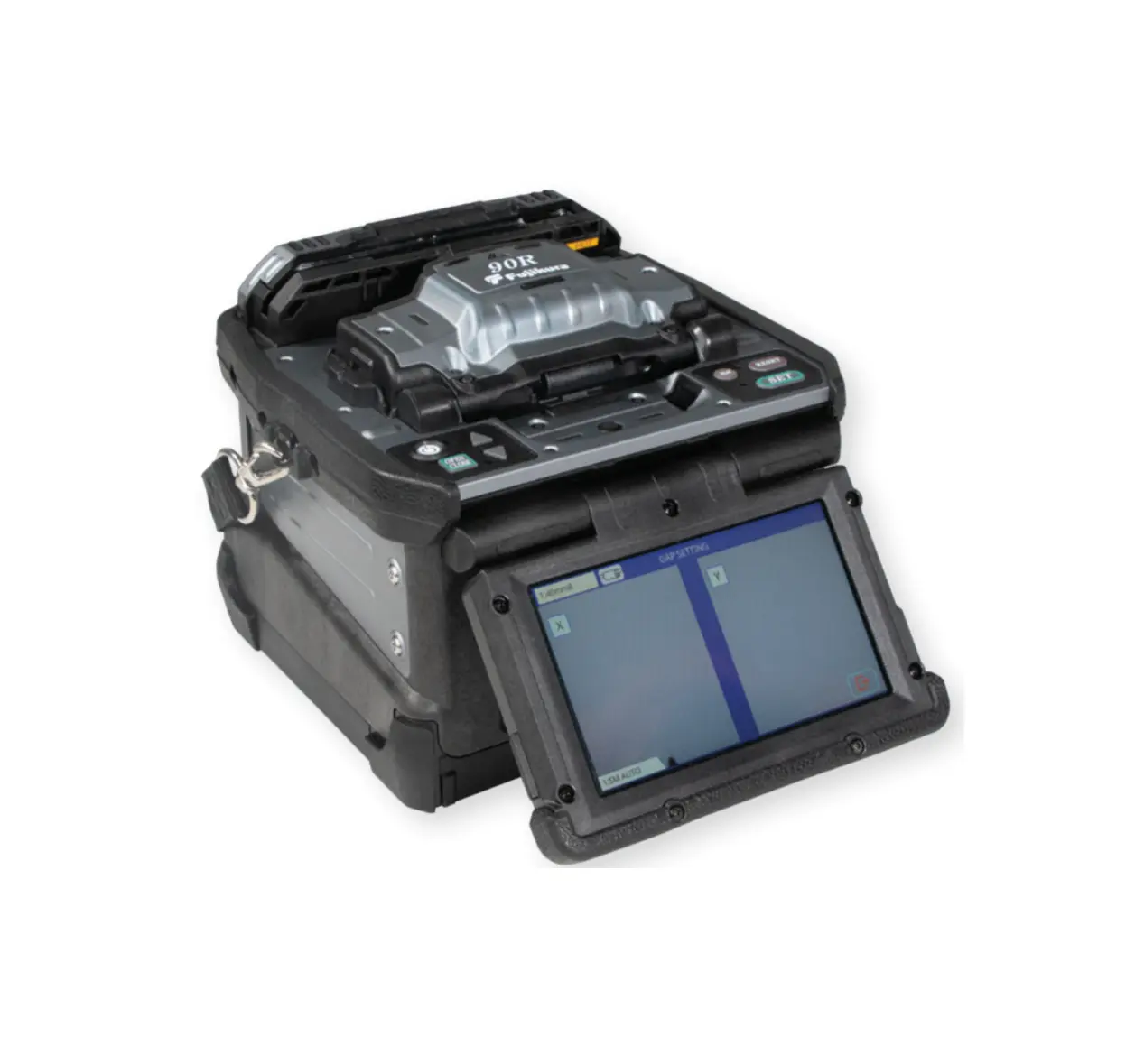 Fujikura 90R Fusion Splicer do Włókna Wstęgowego