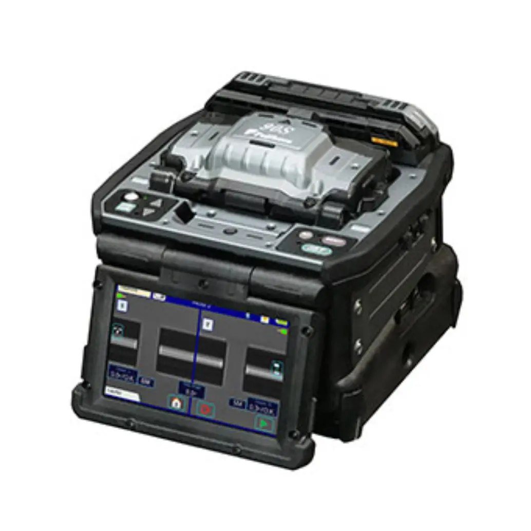 Fujikura 90S Fusion Splicer z Wyrównaniem Rdzenia