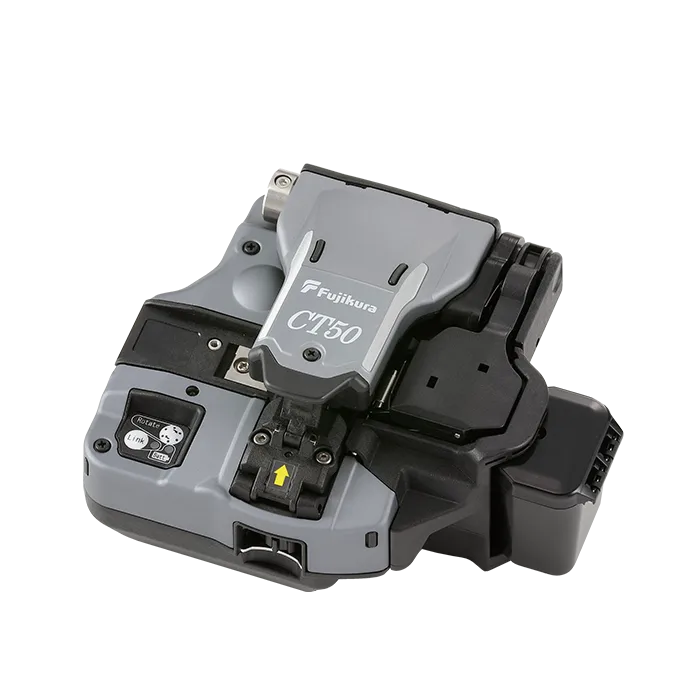 Fujikura CT-50 Urządzenie do krawędzienia włókna
