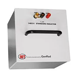 Induktor standardowy General Radio 1482-G