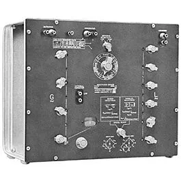 General Radio 1632A Most indukcyjny
