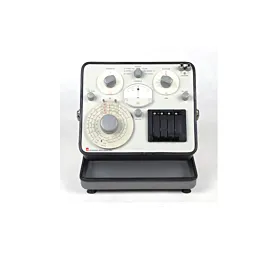 General Radio 1656 Most Impedancji