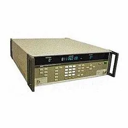 Gigatronics 6062A Generator sygnału o syntetyzowanej częstotliwości