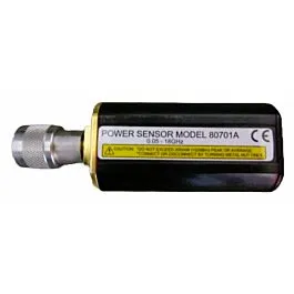 Czujnik mocy modulowanej Gigatronics 80701A