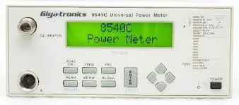 Gigatronics 8541C Uniwersalny Miernik Mocy