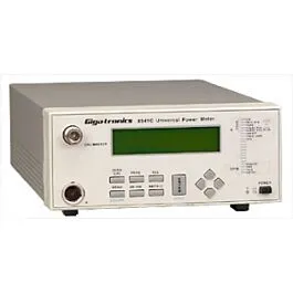 Gigatronics 8542 Uniwersalny Miernik Mocy