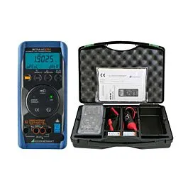 Gossen Metrawatt METRAHIT 27EX-GMC-I Miliohmometr