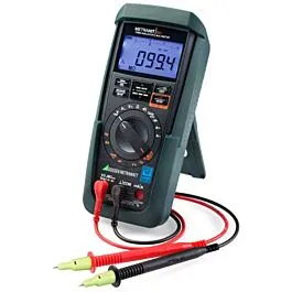 Gossen Metrawatt METRAHIT ISO - Tester izolacji