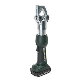 Narzędzie do zaciskania bez matryc Greenlee EK6IDL12 12V