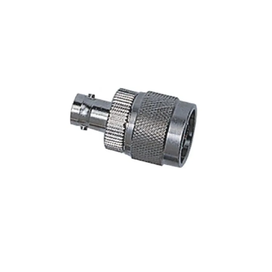 GW Instek ADP-001 Adapter RF, 50 Omów, złącza BNC na N