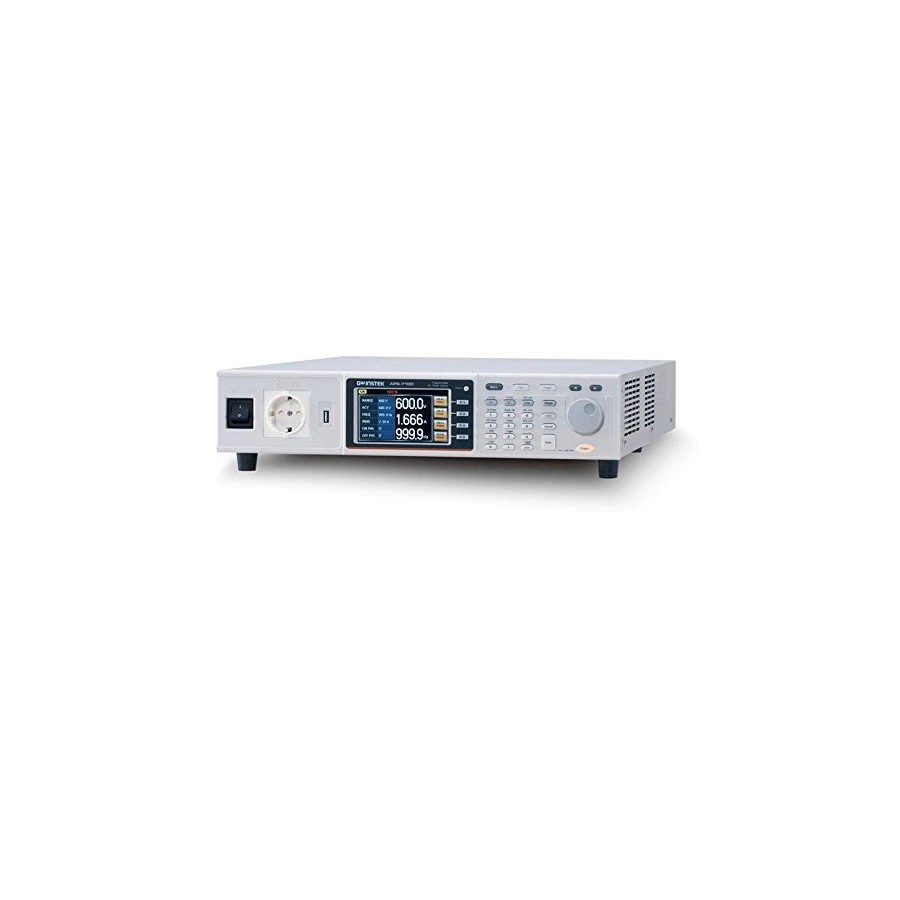 GW Instek APS-7100 Programowalny zasilacz AC