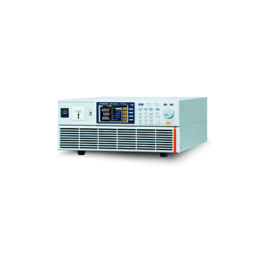 GW Instek ASR-3200 Programowalny Zasilacz AC/DC
