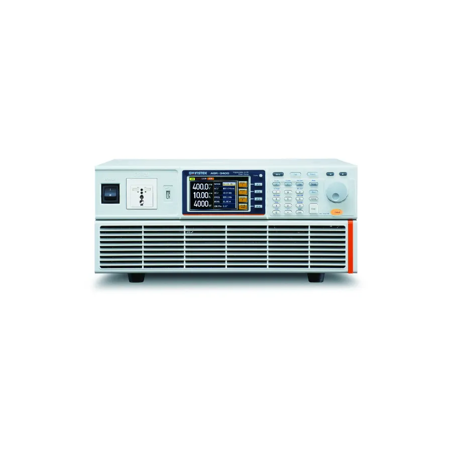 GW Instek ASR-3400 Programowalny Zasilacz AC/DC