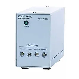 GW Instek GCP-425P Zasilacz dla Sondy Prądowej