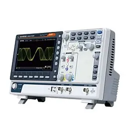 Oscyloskop cyfrowy GW Instek GDS-2102E