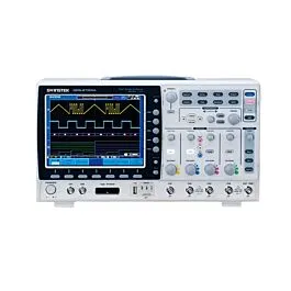 Oscyloskop cyfrowy GW Instek GDS-2104A