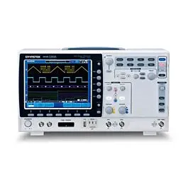 GW Instek GDS-2202A Oscyloskop Cyfrowy