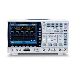 GW Instek GDS-2304A Oscyloskop Cyfrowy 300MHz