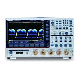 GW Instek GDS-3654A Oscyloskop Sygnału Mieszanego