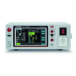 GW Instek GLC-10000 Tester Prądu Upływu