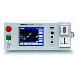 GW Instek GLC-9000 Tester Prądu Upływu