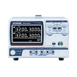 GW Instek GPE-2323 Zasilacz DC