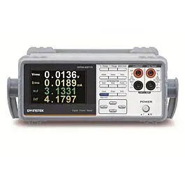 GW Instek GPM-8213 Cyfrowy miernik mocy AC