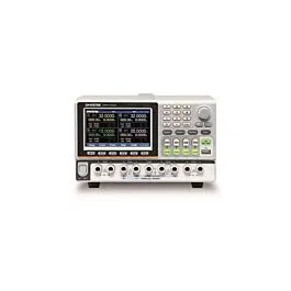 Zasilacz DC programowalny GW Instek GPP-4323 (LAN+GPIB)