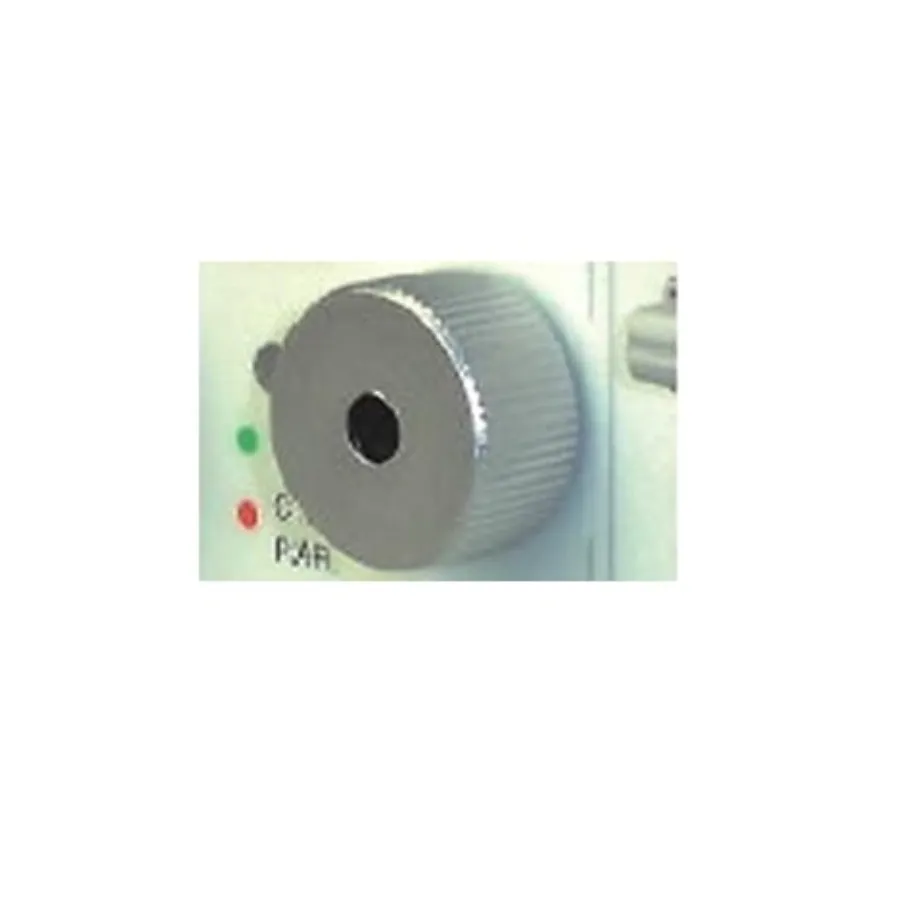 GW Instek GPS-001 Voltage/Current Protection Knob
