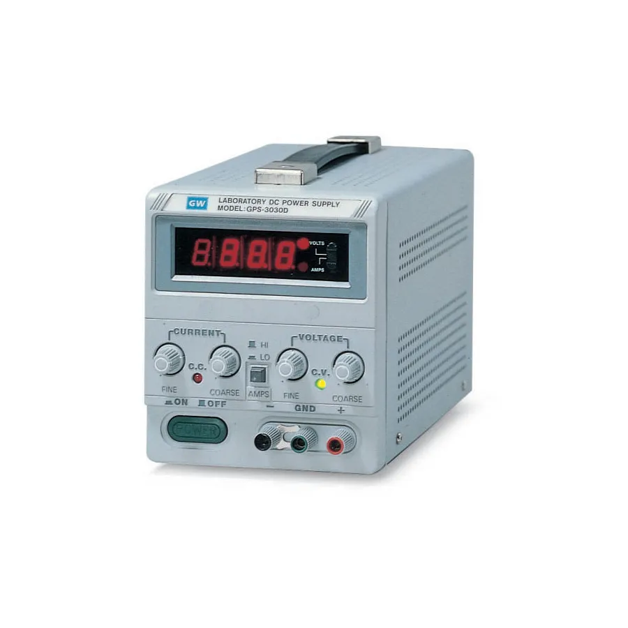 GW Instek GPS-1830D Zasilacz DC